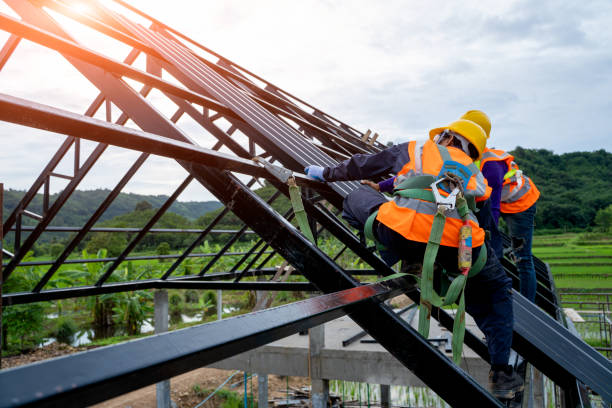 Best Commercial Roofing Services  in Aho Falls, ID
