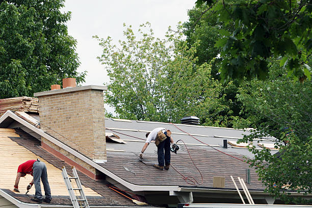 Roof Waterproofing Services in Idaho Falls, ID