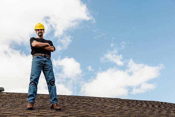 Best Best Roofing Contractors  in Aho Falls, ID