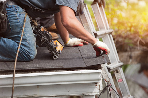 Sealant for Roof in Idaho Falls, ID