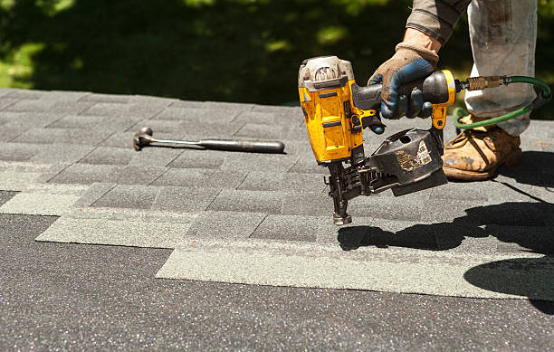 Trusted Idaho Falls, ID Roofing Contractor Experts
